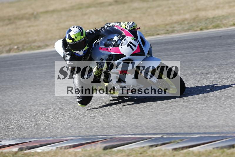 /46 27.09.2026  Speer Racing ADR/Gruppe gruen/71